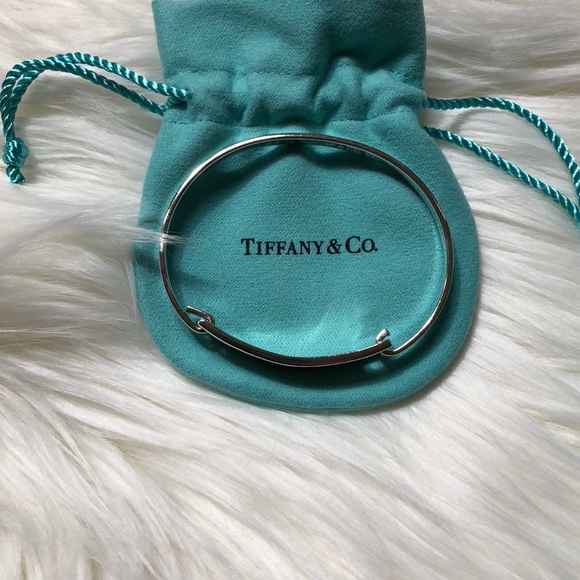 Rare and authentic Tiffany & Co. ID bracelet! - Picture 3 of 12